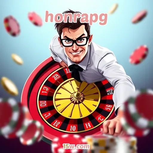 honrapg: Descubra Recursos que Transformam sua Experiência em Jogos