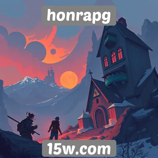 Impacto da comunidade no desenvolvimento do honrapg