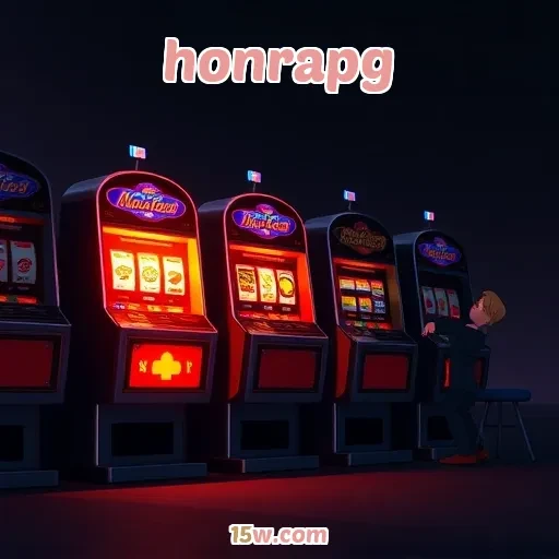 honrapg: Descubra Recursos de Segurança para Jogar Sem Preocupações