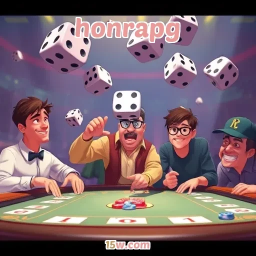 honrapg: Descubra os Benefícios do Acesso VIP e Revolucione seu Jogo